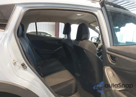 2021 Subaru Crosstrek from USA, damaged, VIN JF2GTABC9M8667399